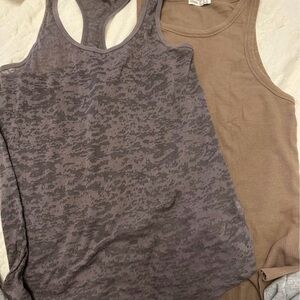 Tank top bundle